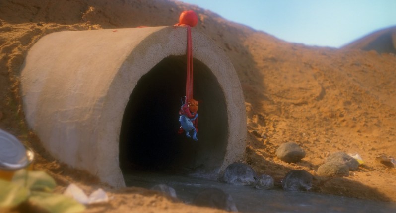 NICO ET PATOU 7 Copyright ┬® 2018