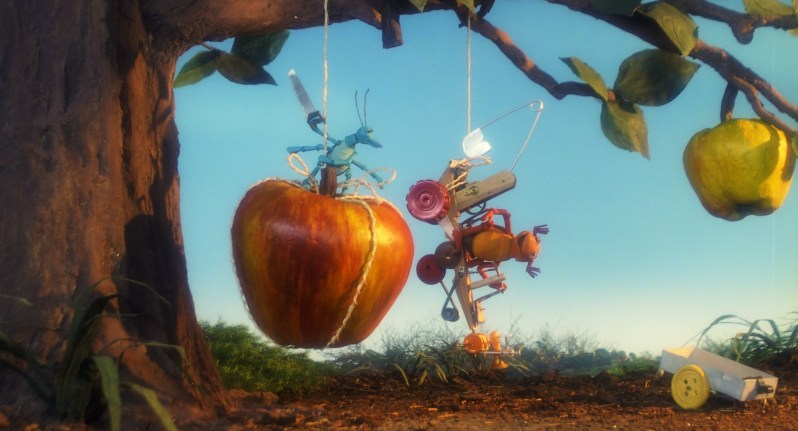 NICO ET PATOU 8 Copyright ┬® 2018