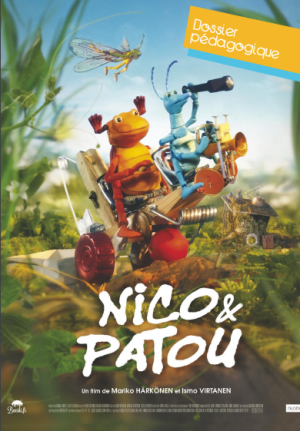 nico et patou livret pédagogique