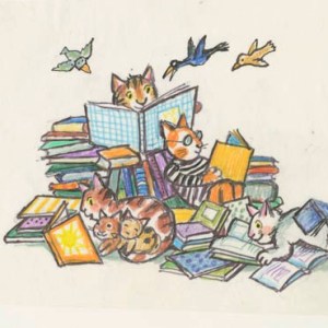 Mon parcours de lecteur