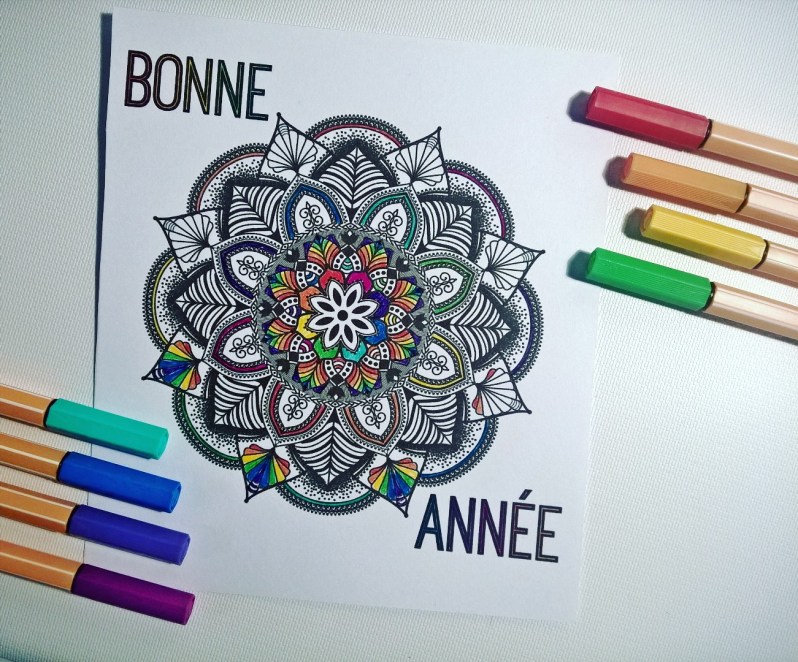 cartes de voeux 2019 à imprimer (1)