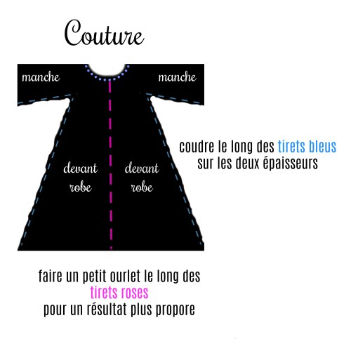 couturerobedesorcier