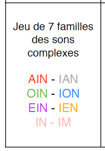 7 familles 2