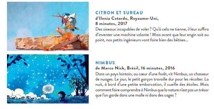 la petite fabrique de nuages résumé 2