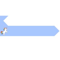 Mon guide de lecture licorne