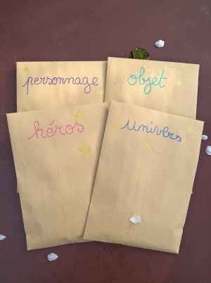 Jeu Pioche et Imagine Aquabeads (1)