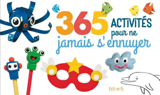 365 activités
