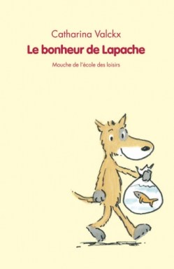 le bonheur de lapache
