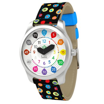 Montre Twistiti