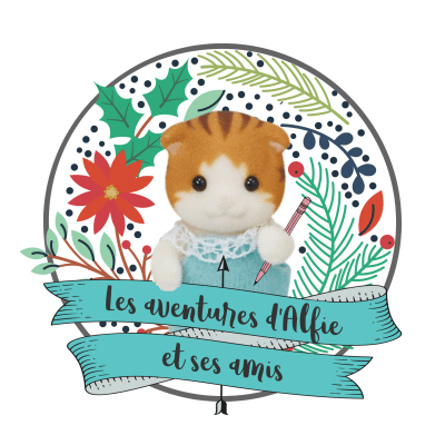 Les aventures d'Alfie et ses amis