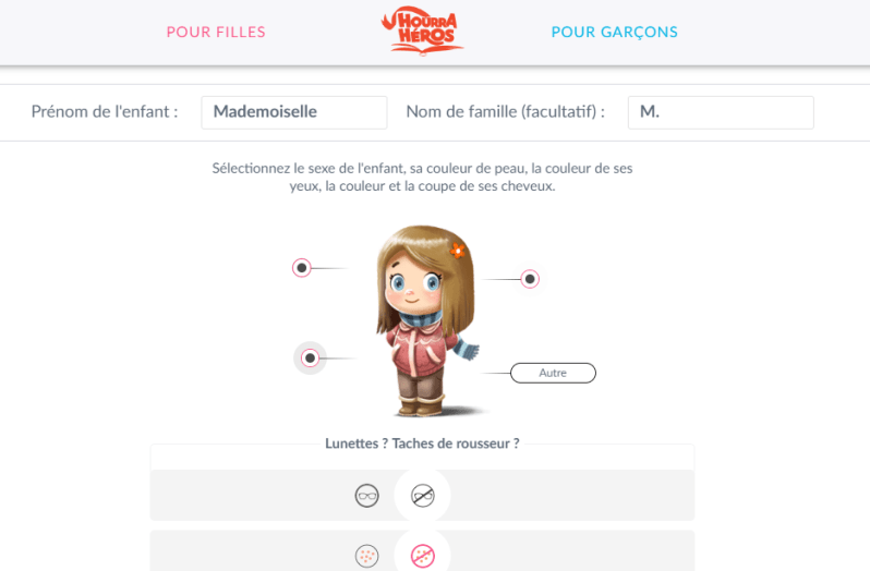 Hourra héros joyeux noel 2