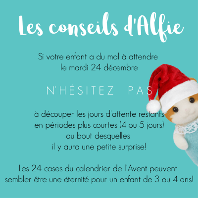 conseil d'alfie
