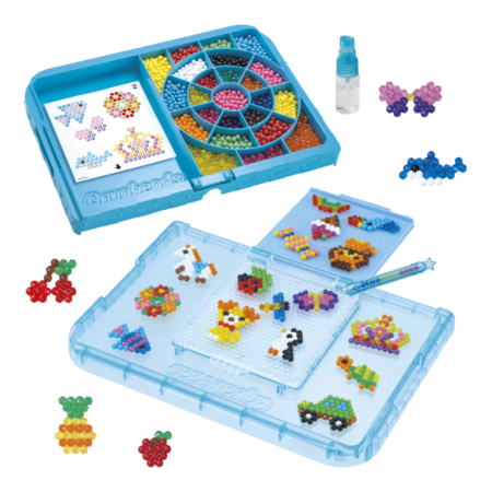 Aquabeads studio d'initiation