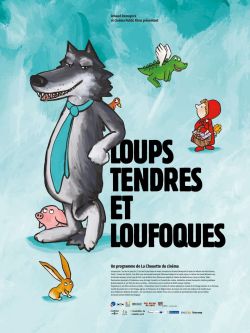 loups