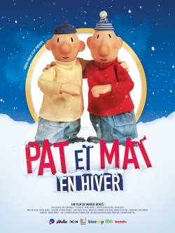 pat et mat