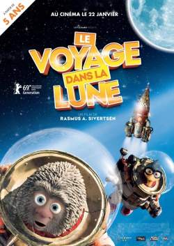 voyage dans la lune