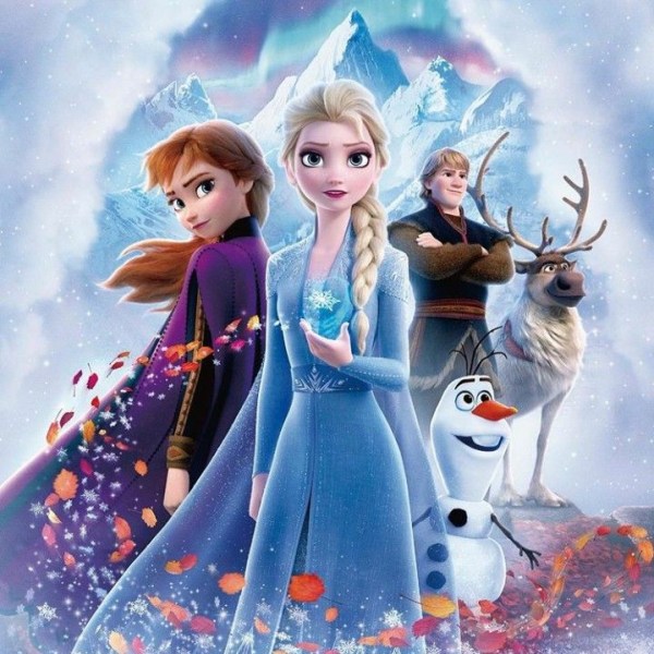 LA REINE DES NEIGES- un nouveau cahier d&rsquo;activités à&nbsp;imprimer
