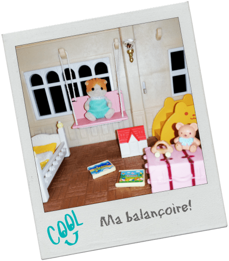 Sylvanian Families Chère maîtresse (3)